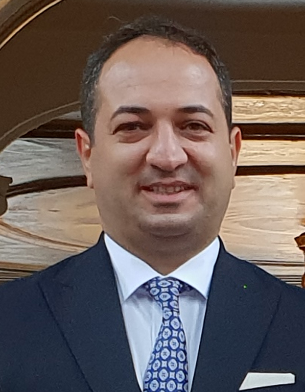 Habib Babacan